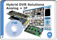 Hybrid Solutions